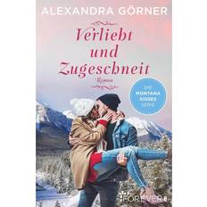 Schwedisch E-Books Verliebt und zugeschneit (E-Book)