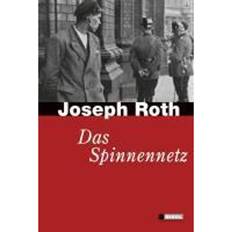 Schwedisch E-Books Das Spinnennetz (E-Book)