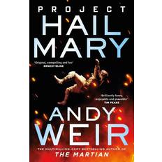 Project Hail Mary