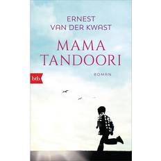 Mama Tandoori (E-Book)