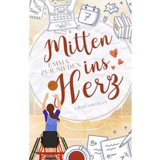 E-Books Mitten ins Herz (E-Book)