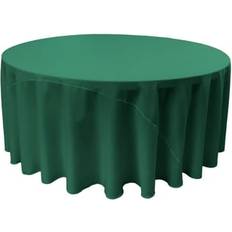 Turquoise Tablecloths 120% Lino Polyester Poplin Inches Teal Tablecloth Turquoise