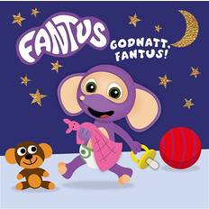 Fantus Godnatt, Fantus!