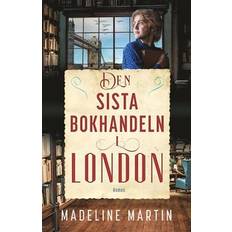 Den sista bokhandeln i London (Häftad, 2024)