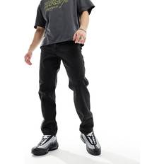 Barrel Jeans - Black/Denim