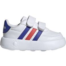 adidas Breaknet 2.0 Shoes - Ftwr White/Luc