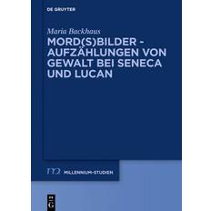 Mordsbilder Aufzählungen von Gewalt bei Seneca und Lucan