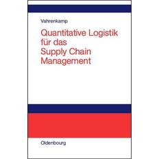 Quantitative Logistik für das Supply-chain-Management