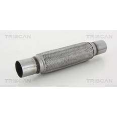 Avgassystem Triscan Flexrohr, Abgasanlage