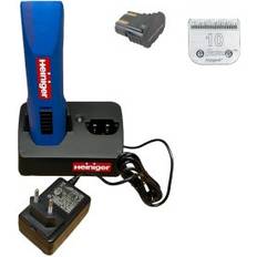 Heiniger Saphir Klippmaskin 1 St Batteri