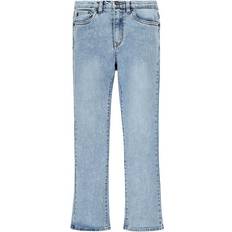 Levi's Kids 726 High Rise jeans Lyseblå år/140