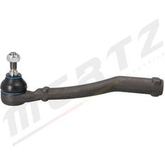 Mertz Styrekugle M-S0711 M10x1,25 med Selvlåsende Møtrik