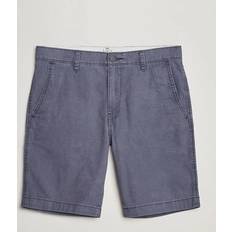 Levi's Grå Shorts Levi's Garment Dyed Chino Shorts Periscope
