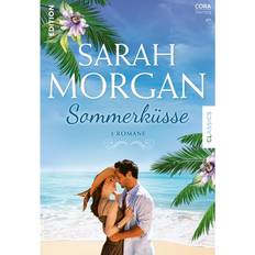 Sarah Morgan Edition Band 1 (E-Book)