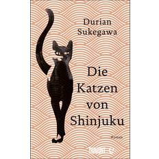 Die Katzen von Shinjuku