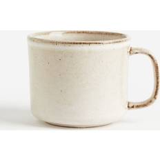 H&M Reactive-Glaze Mug