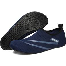 Shein Women Water Shoes Barefoot Quick-Dry Aqua Socks