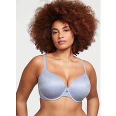 Victoria's Secret Body by Victoria Perfect Shape Push-Up Smooth Bra, Blue, Women's Bras Victoria's Secret