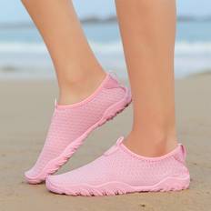 Barefoot shoes Shein Breathable Quick-Dry Unisex Fashionable Outdoor All-Match Water Shoes Swim Shoes Aqua Shoes Barefoot Shoes