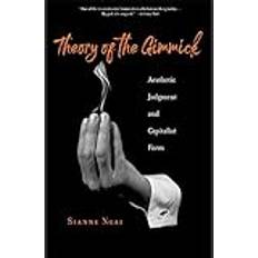 Theory of the Gimmick: Aesthetic Judgment and Capitalist Form (Geheftet)