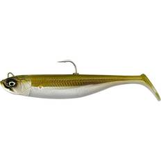 Savage Gear Minnow 10cm 20g Sinking 2 1 Khaki