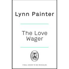 The love wager (Heftet)