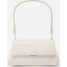 Kate Spade Bags Kate Spade Grace Smooth Leather Shoulder Bag Cream