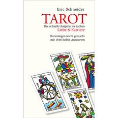 Tarot (Gebunden)