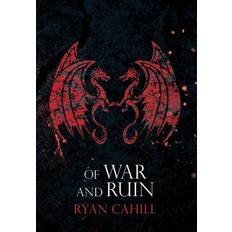 Of War and Ruin (Indbundet)