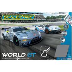 Scalextric ARC AIR World GT 1:32