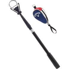 Callaway Accessori da golf Callaway Raccoglitore Di Balle A Tasca Retriever 6”