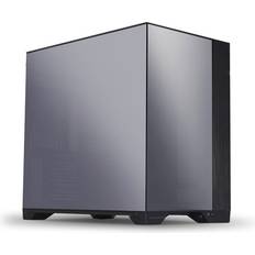 Lian Li E-ATX Computer Cases Lian Li O11 Vision Chrome