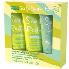 Umberto Giannini Scalp Restore Starter Kit