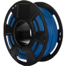 Sero PLA filament til 3D printer, 1 kg, 1,75 mm. Blå