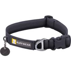 Ruffwear front range halsband basalt gray hundehalsband hunde