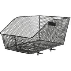 Cykeltilbehør M-Wave Fastmonteret Bagkurv, 22L