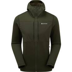 Montane Herre Overdele Montane Fury XT Hoodie