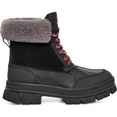 UGG 40 Stivaletti in Pizzo UGG Ashton Addie - Black