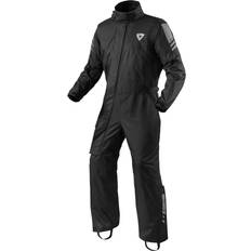 Pacific 4 H2O Rain Suit - Black