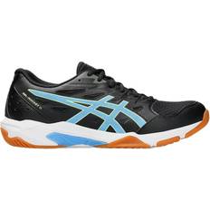 45 ⅓ Scarpe da pallavolo Asics Gel-Rocket 11 M - Black/Waterscape