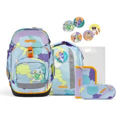 Ergobag Tasker Ergobag Comic Adventure Shoes
