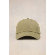 Ami Paris Herren Caps Ami Paris Cap Herren Grün Unisize