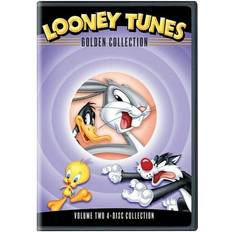 Movies Looney Tunes Golden Collection: Vol. 2