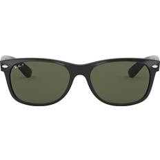 Ray-Ban Unisex Sunglass RB2132F - Black