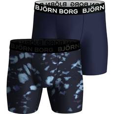 Björn Borg Performance Boxer 2P - Multi