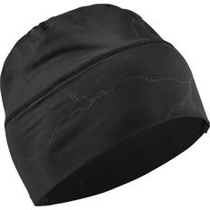 CEP Kleding CEP Reflective Beanie - Zwart