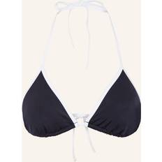 Tommy Hilfiger Nylon Bikinis Tommy Hilfiger Essential Triangel-Bikinioberteil DESERT SKY