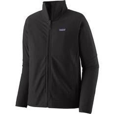 Patagonia R1 Techface Jacket - Black