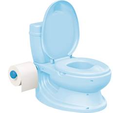 ToyLet Toddler Sized Mini Toilet