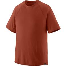 Patagonia T-shirts on sale Patagonia Capilene Cool Trail T-Shirt SS24 Red